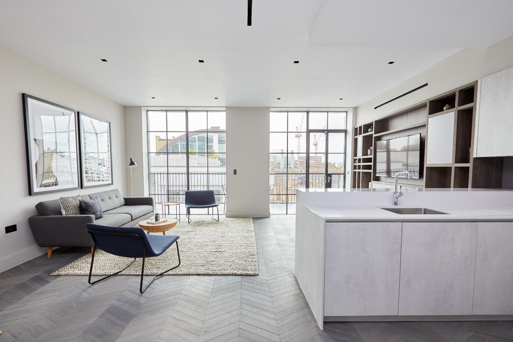 Sonder L Back Hill 4* London
